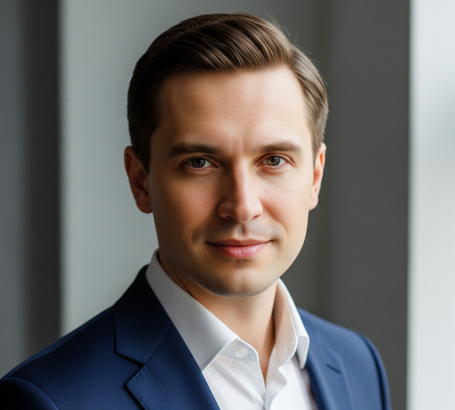 Алексей Петров